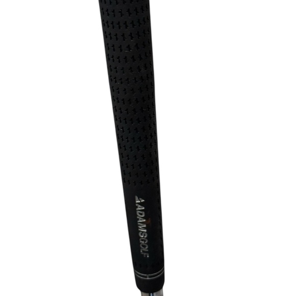 Adams Golf  Undercut OS RPM R hand 38 inch 4 Iron RPM Technology Golf Club - Picture 7 of 8